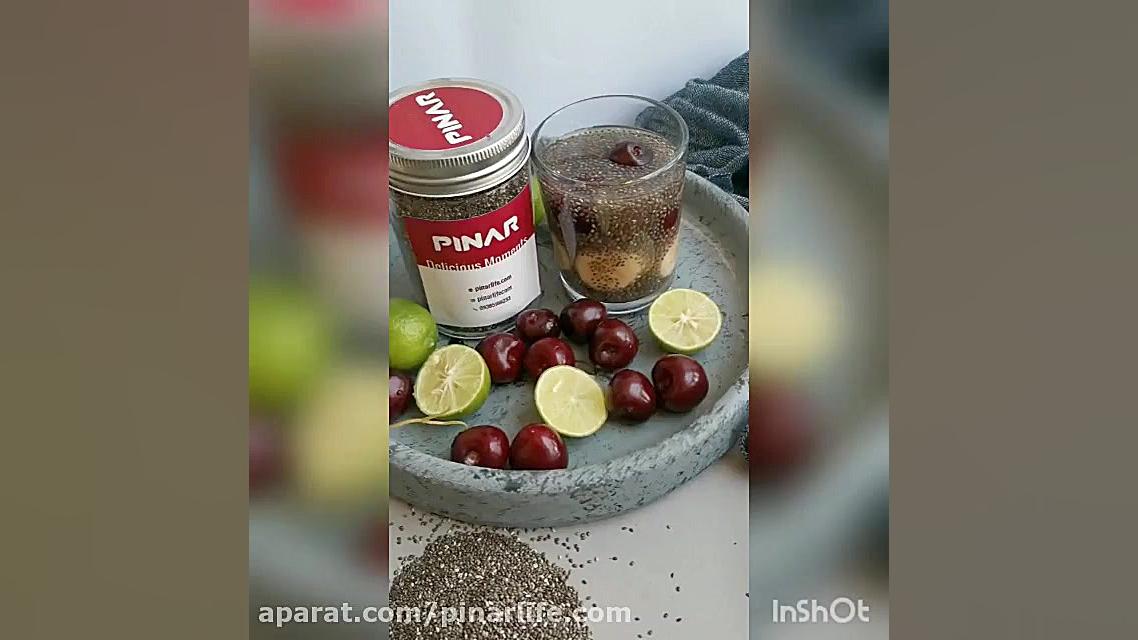 خرید ادویه پینار