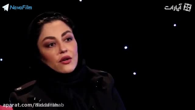 نظر شقایق فراهانی درباره گلشیف...