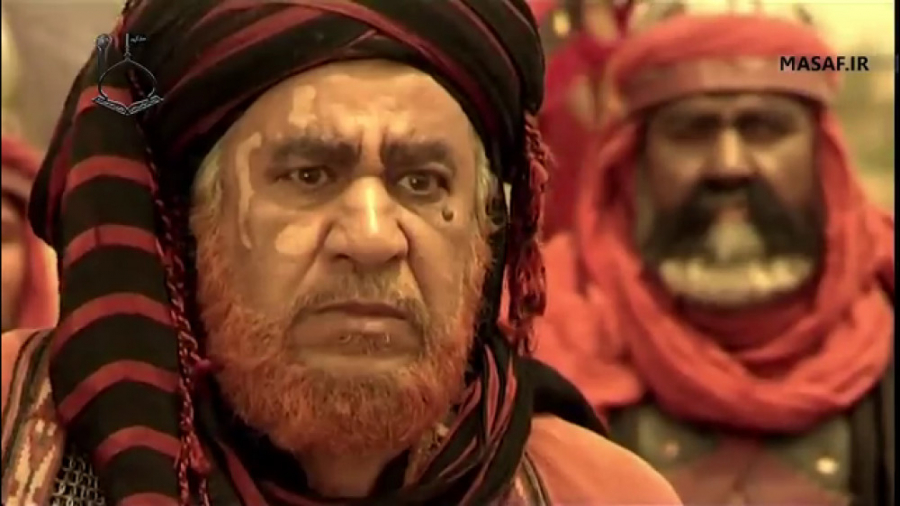 شخصیت حضرت عباس (علیه&zwnj;الس...