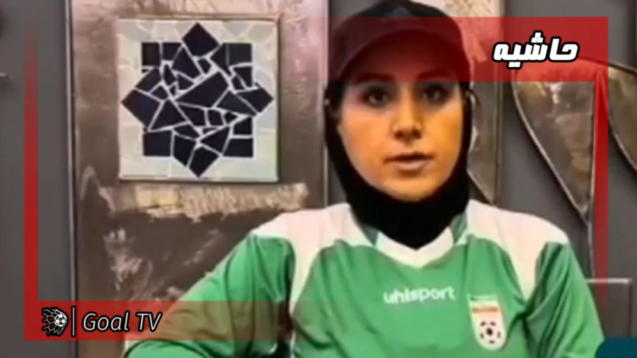 تمرینات تیم ملی فوتبال بانوان...