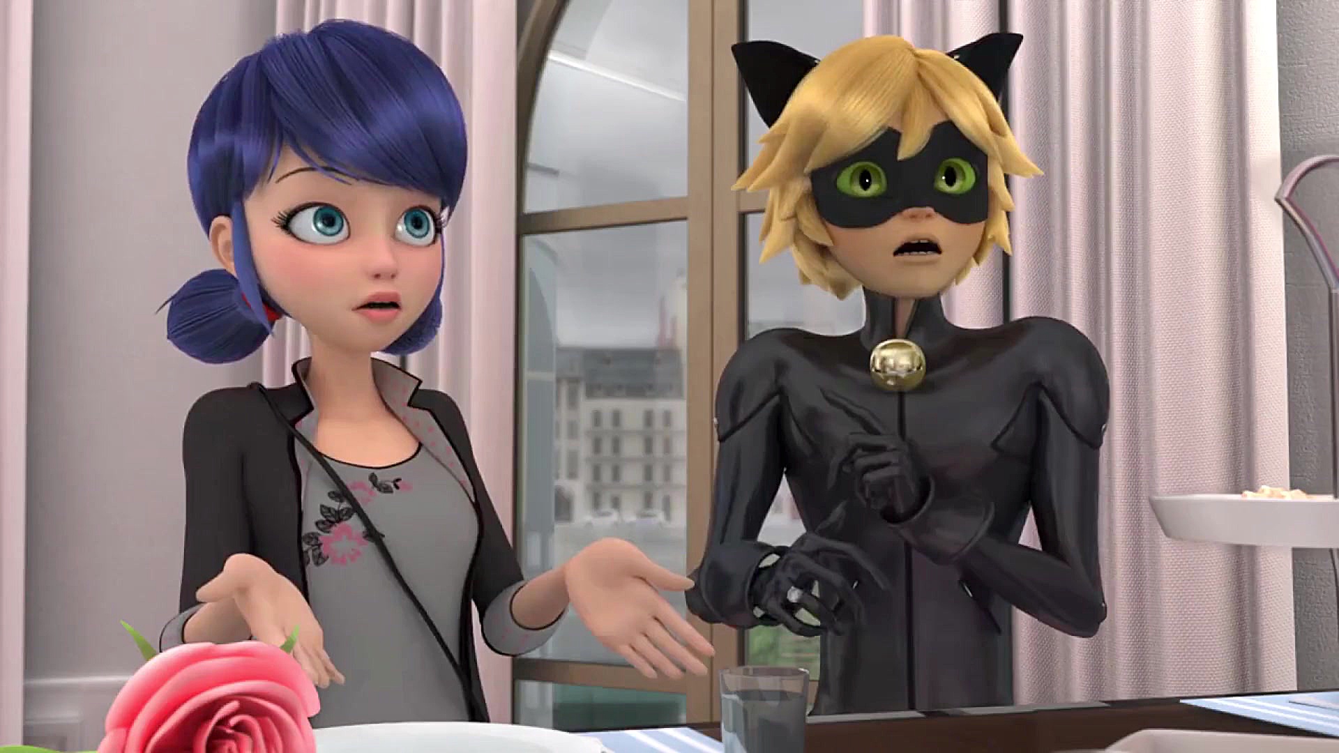 فیلم دختر کفشدوزکی فصل ۳ قسمت...