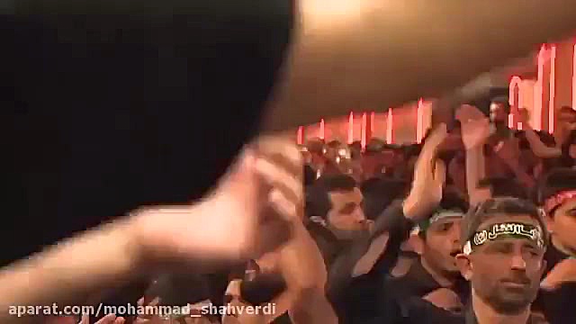 حاج محمود کریمی (جدید)