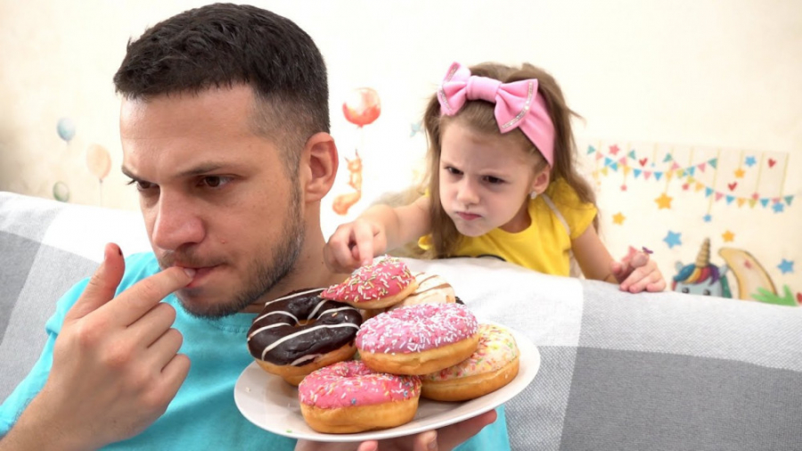 ایوا &raquo;&raquo; عاقبت پرخو...