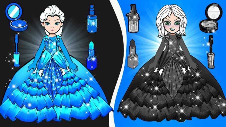 ایده های کارتونی&gt;