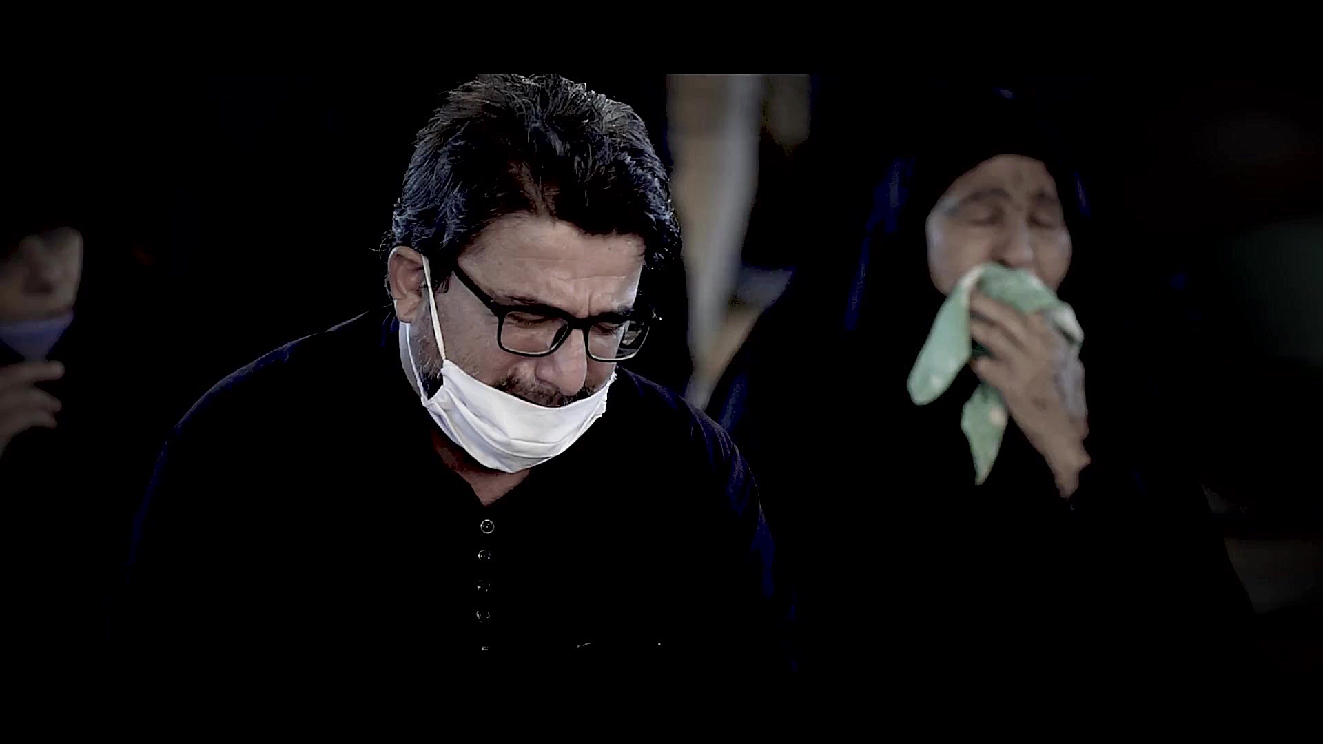 نماهنگ &quot;یا کربلا&quot;