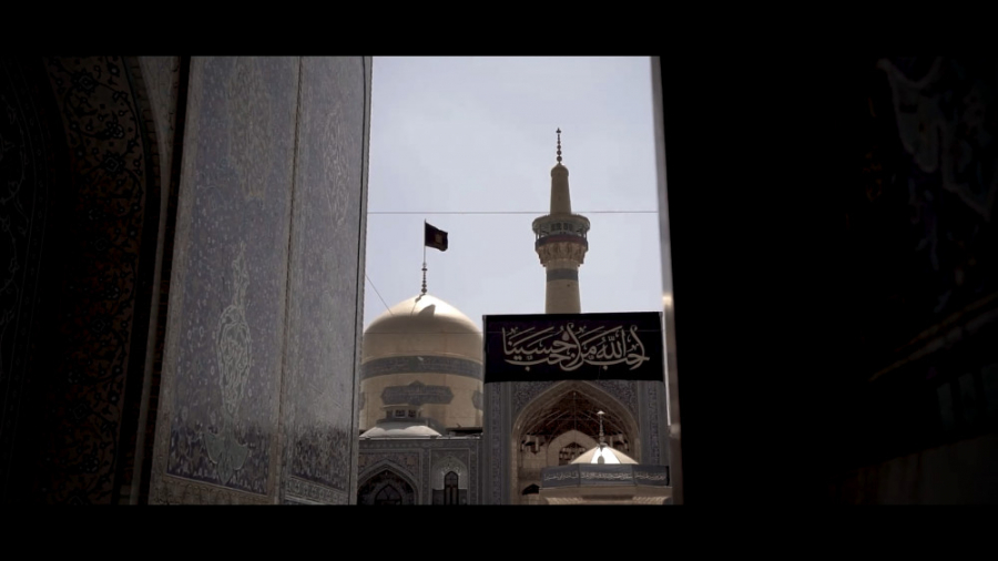 نماهنگ؛ محبوب من حسین (ع)