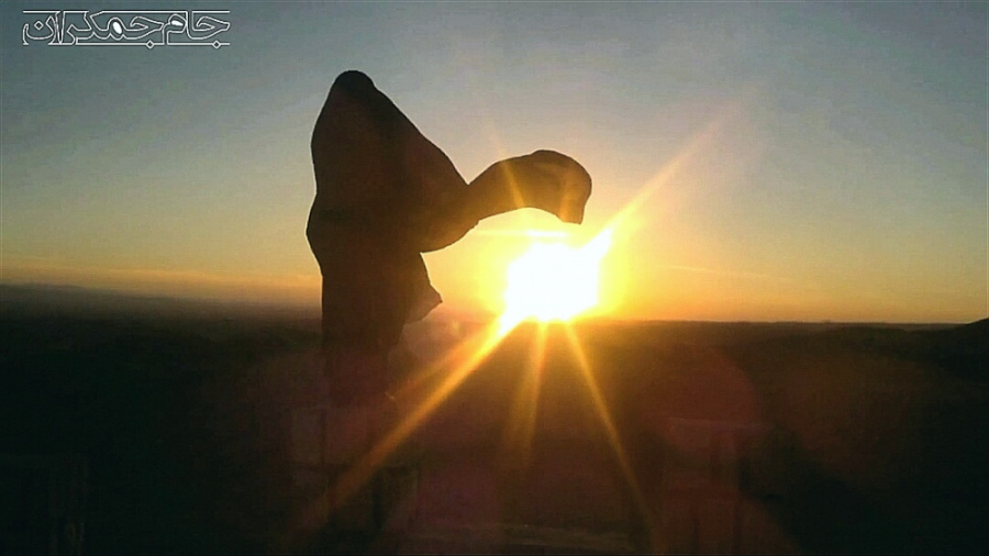 کلیپ کوتاه حضرت زینب (س) زنان...