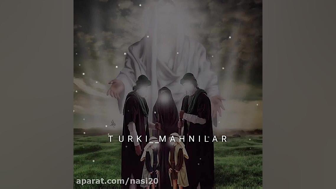 کلیپ جدید محرم . برای وضعیت وا...