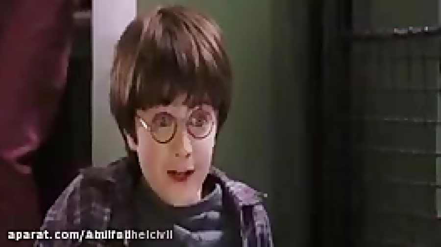 هری پاتر و سنگ جادویی