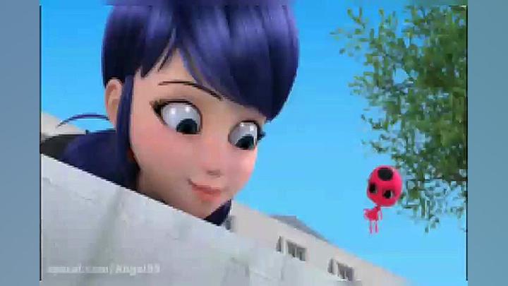 دختر کفشدوزک زیباترین عکس ها