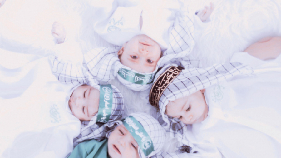 نماهنگ لالایی &laquo; لالایی ا...