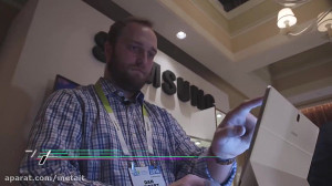 تحلیلی کوتاه از Samsung Galaxy...