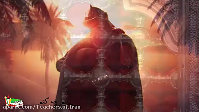 نماهنگ مذهبی(تاسوعا و عاشورای...