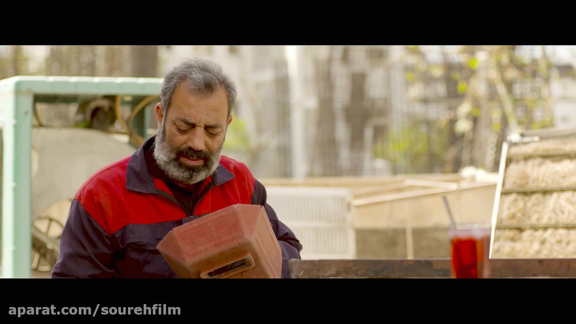 تیزر فرهنگی &laquo;جوشکار&raqu...