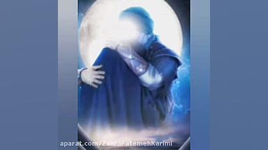 نماهنگ زیبا به مناسبت شب عاشور...