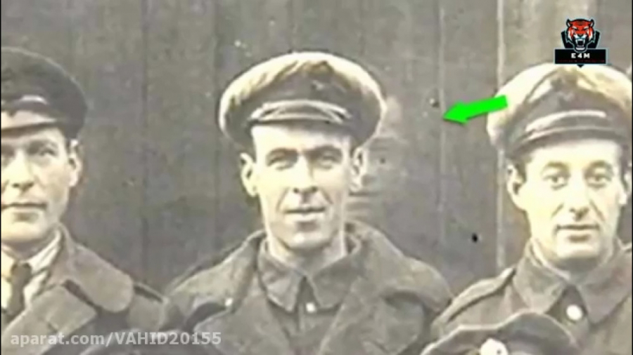 تصاویر ترسناک و عجیب از جن و ا...