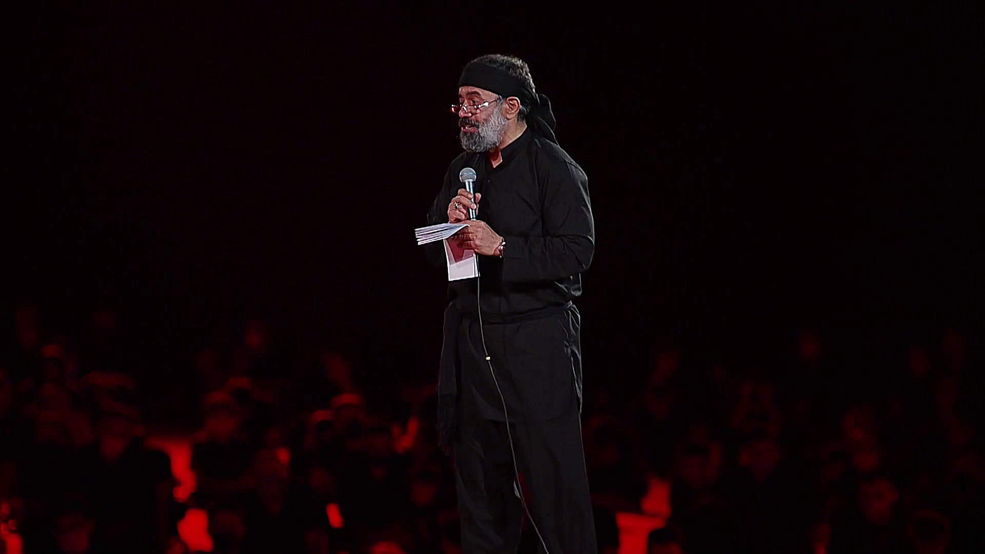 روضه | بیش از سیطره شیر به هم...