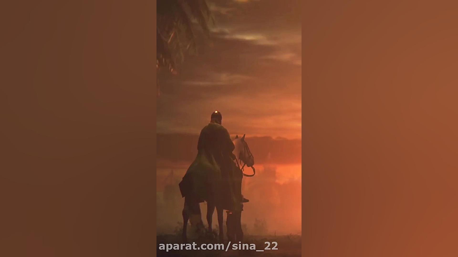 خداحافظ ای آنام باجیم زنده یاد...