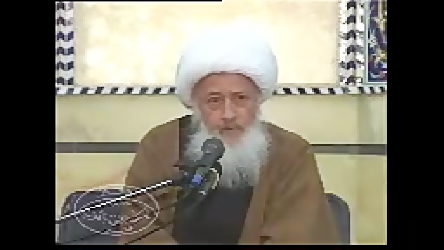 عزاداری برای سید الشهدا با صدا...