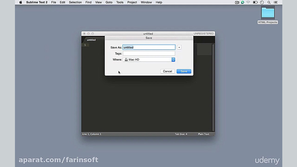 دانلود آموزش چگونه برنامه نویس...
