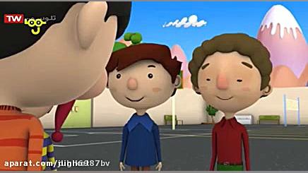 کارتون مهارتهای زندگی  مهارت ه...