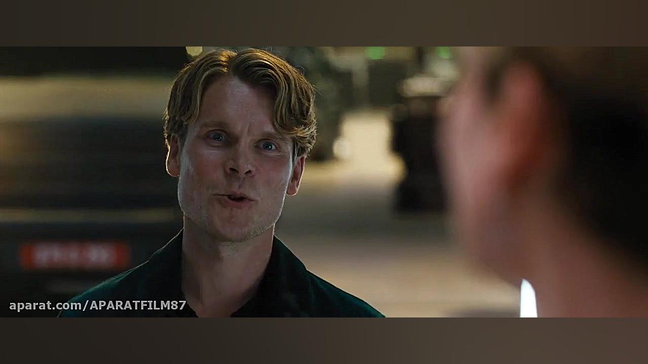 سریع وخشن ۹