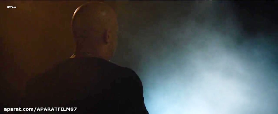 سریع وخشن ۸