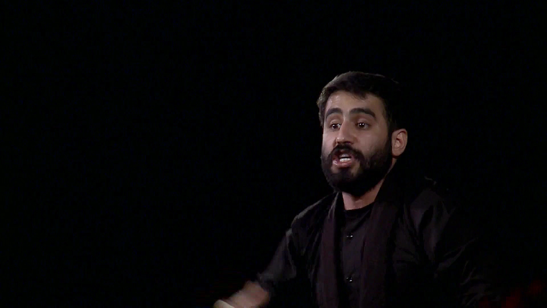 رجز | ما ملت امام حسین هستیم |...