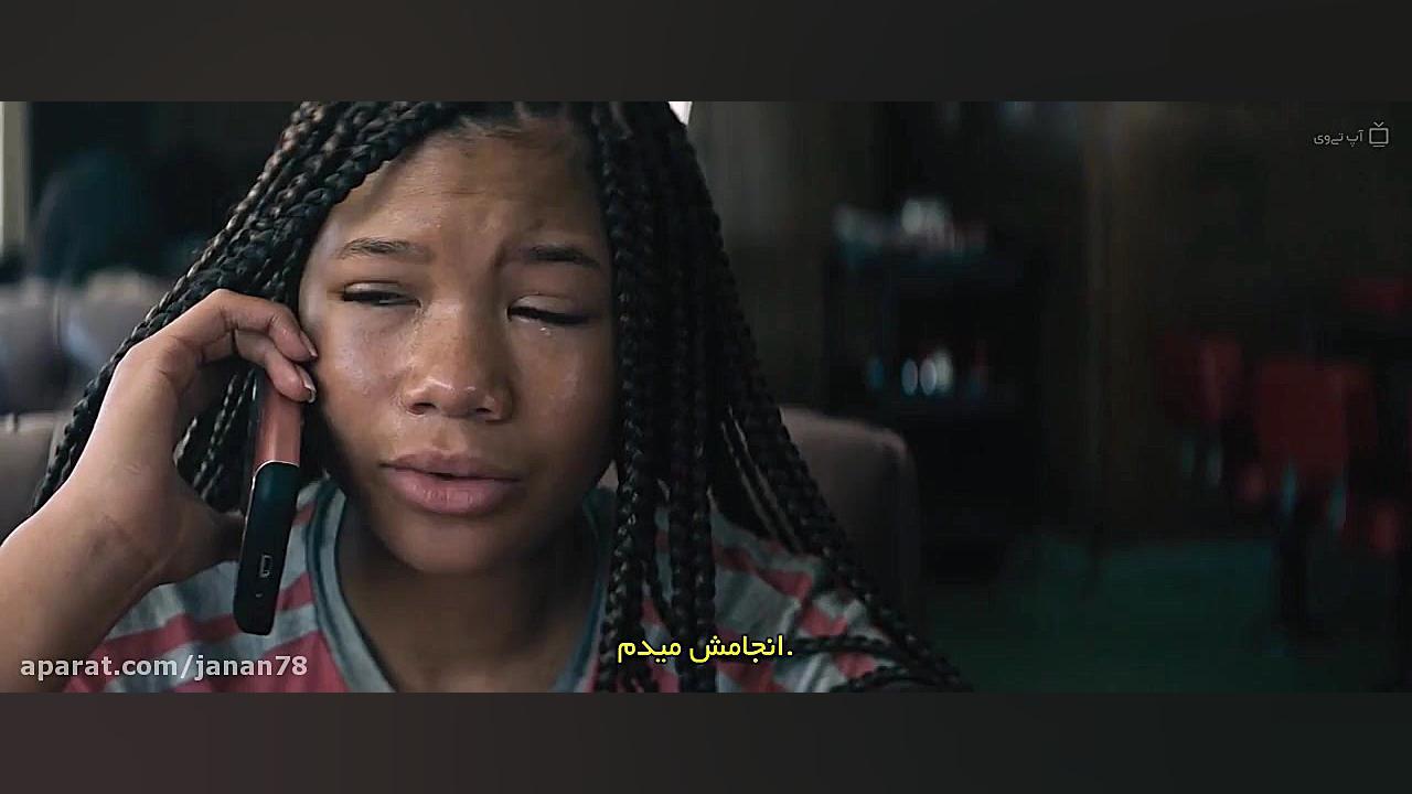 فیلم ترسناک بیخیال نشو Dont Let Go 2019 زیرنویس فارسی زمان6105ثانیه