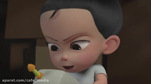 بچه رئیس  انیمیشن بچه رئیس  بچ...