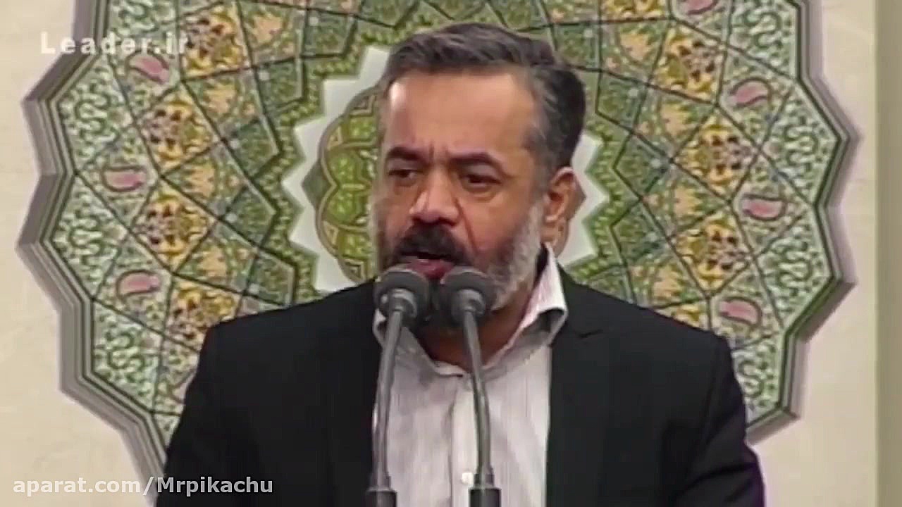 نوحه غمگین شام غریبان  مداحی ت...