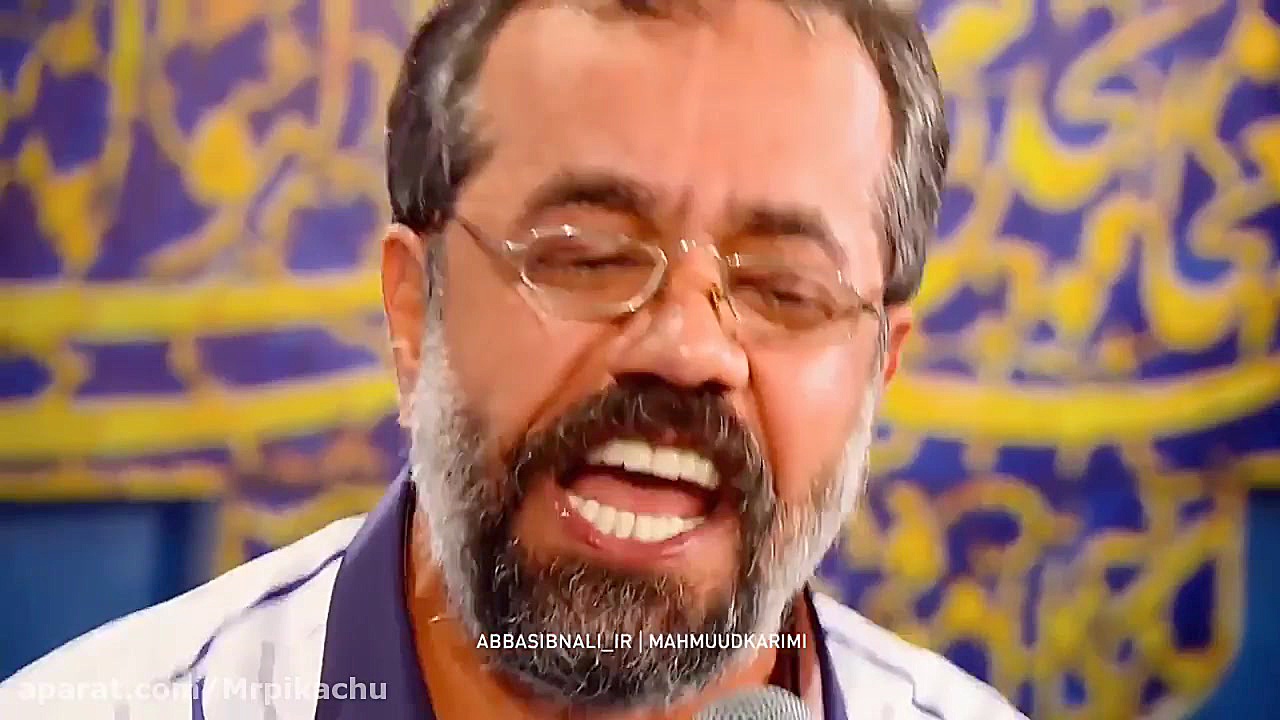 نوحه غمگین شام غریبان  مداحی ت...