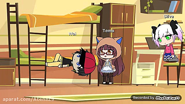 فصل 2 قسمت 2 دره مومین