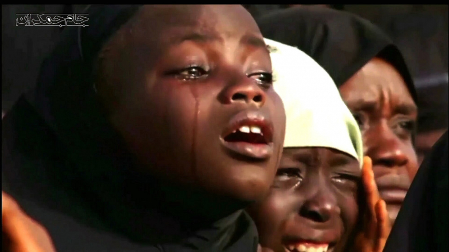 زیباترین عزاداری امام حسین ع (...