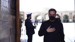 نذر درمان و سلامت بیماران نیاز...