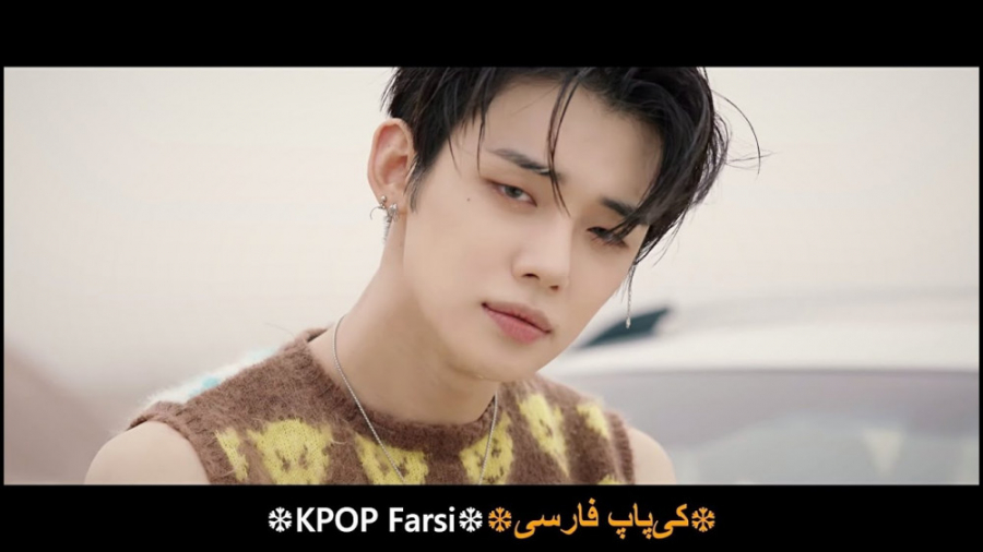 TXT  LOSER=LOVER موزیک ویدیو ج...