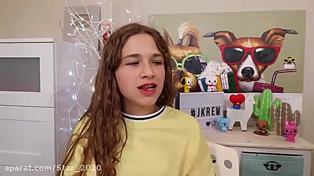 مدی سیلا چالش چیز های سرد و گر...