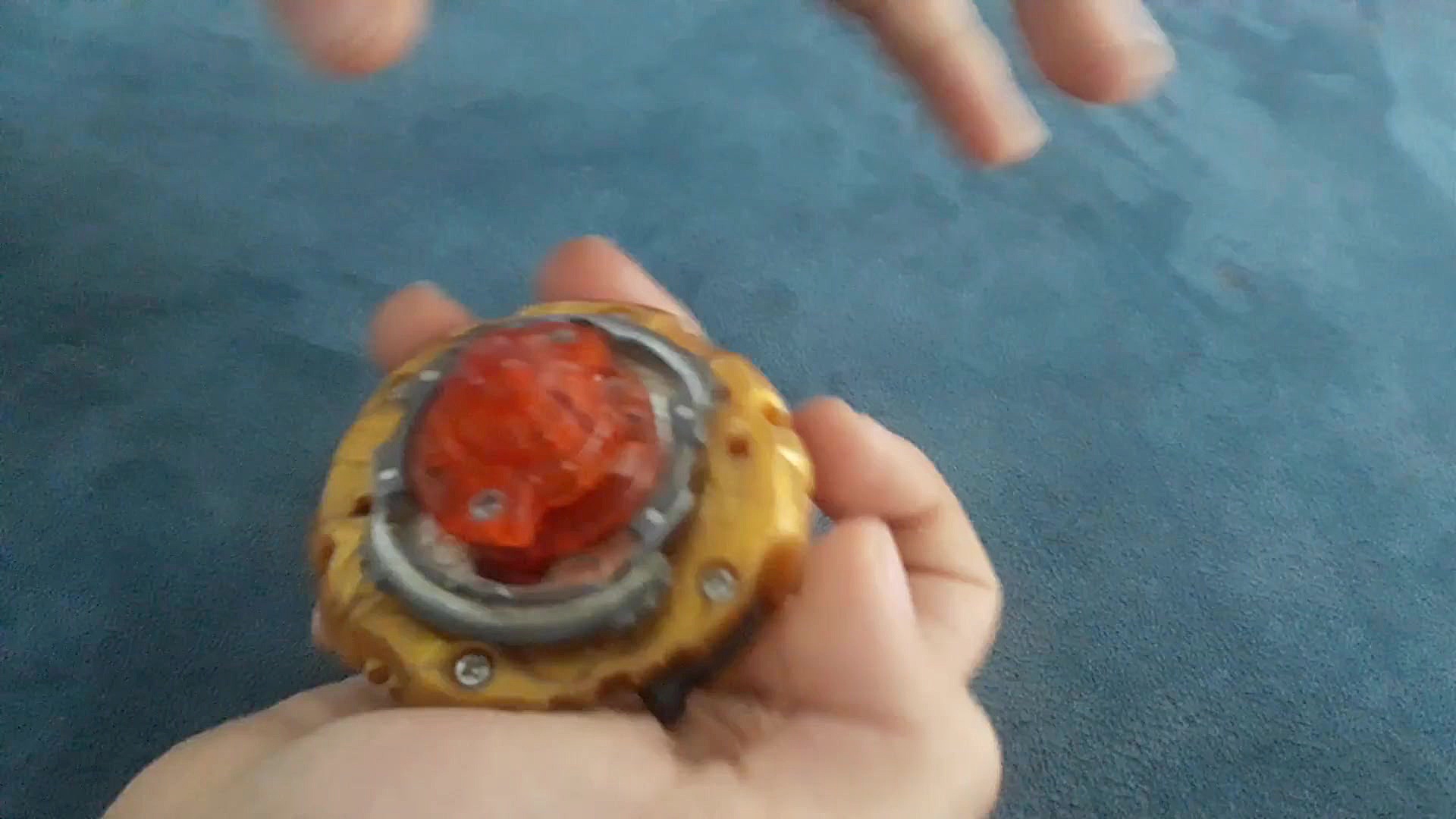 فرفره های انفجاری