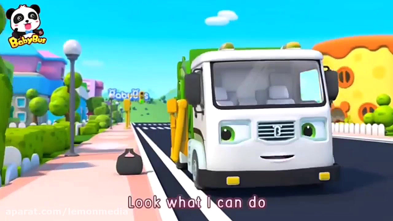 شعر اموزش زبان انگلیسی برای کو...