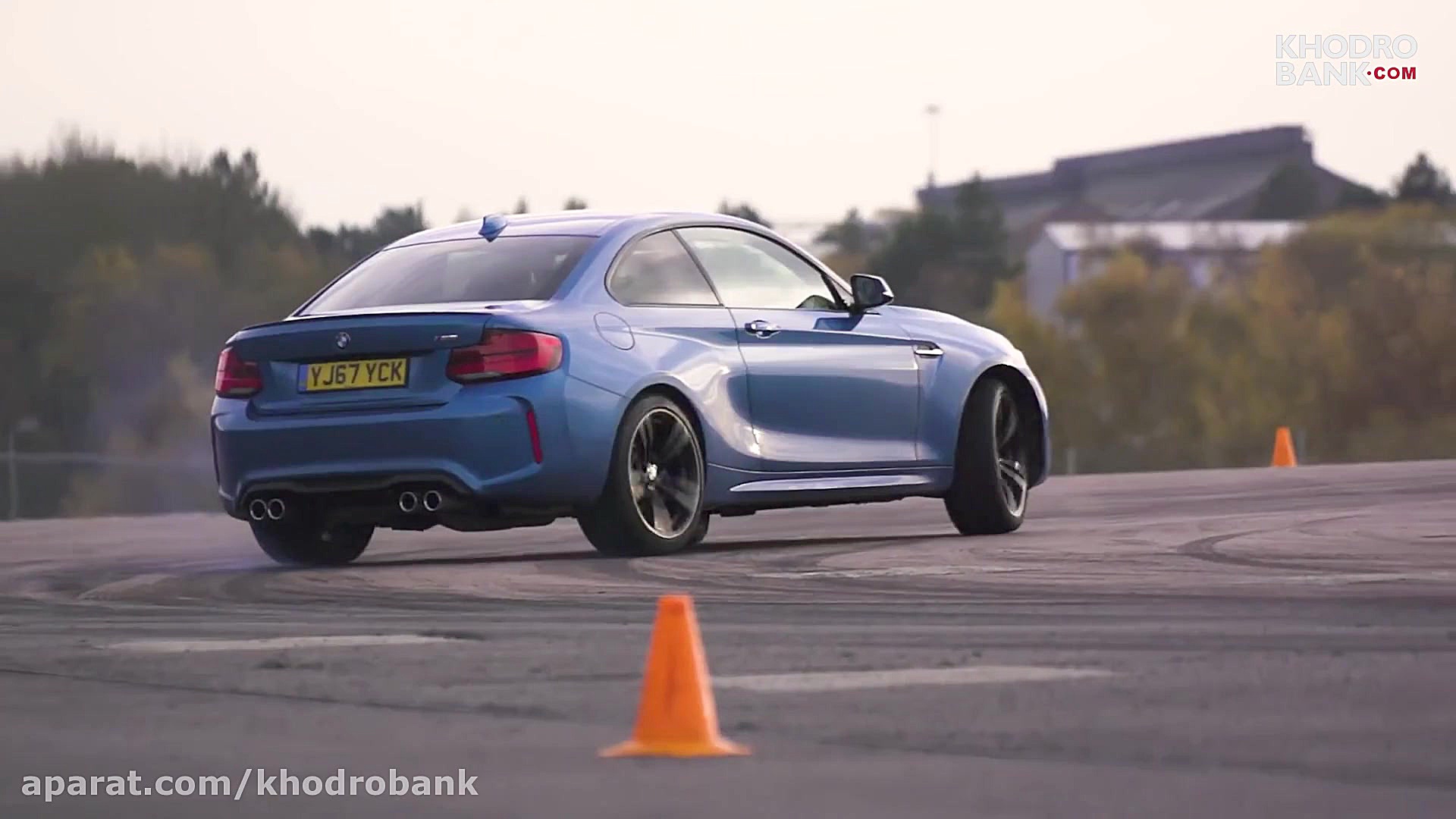 با بی ام و Z4 بیشتر آشنا شوید