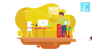 مدرسه کسب و کارهای فناورانه هو...