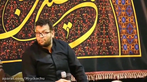 نوحه غمگین شام غریبان  مداحی ت...