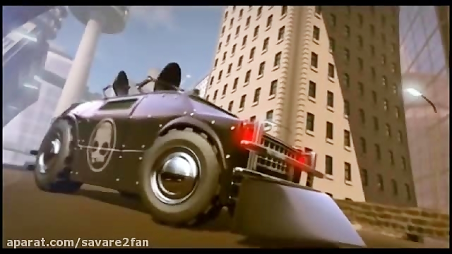 غورباقه دیونه