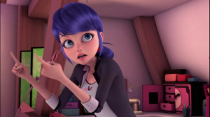 کارتون دختر کفشدوزکی و گربه سی...