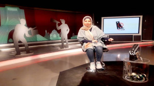 پخش فیلم کوتاه فاصله لیلی تا ل...