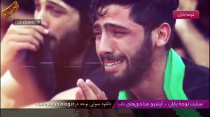 نماهنگ مذهبی زیبا برای محرم 14...