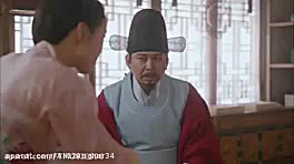 سریال آقای ملکه قسمت ۱ دوبله ف...