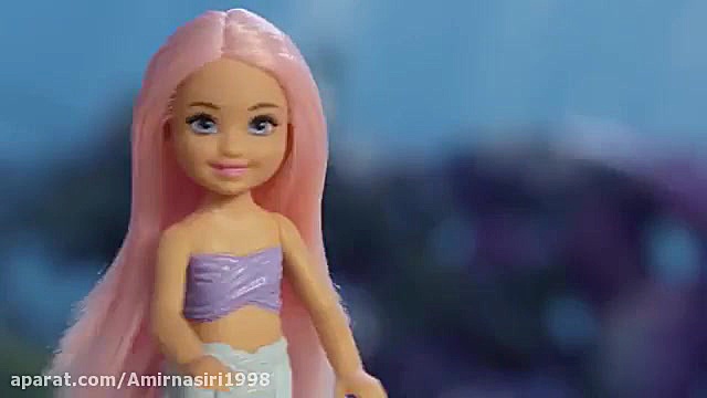 کارتون باربی  انیمیشن باربی  ب...
