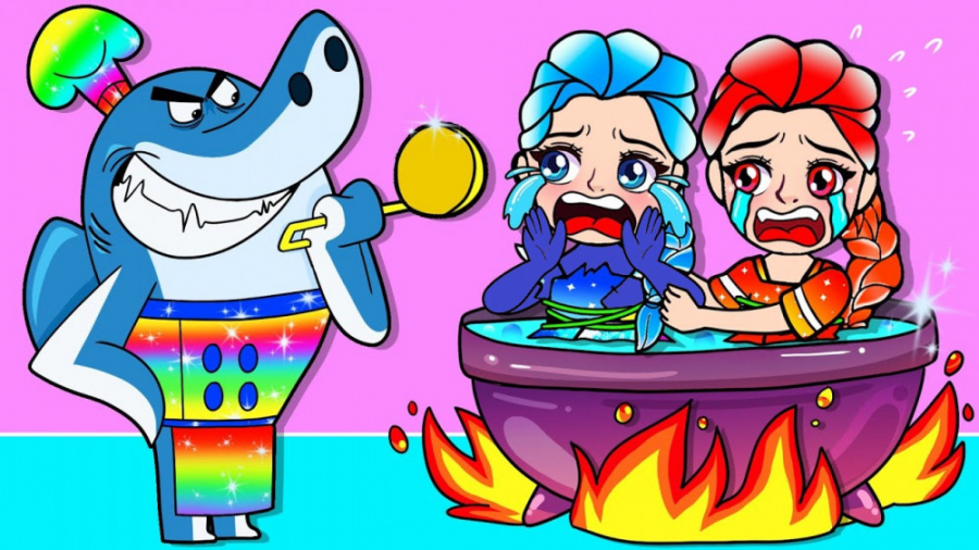 ایده های پرنسسی کارتونی&laquo;...