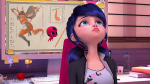 دانلود انیمیشن دختر کفدوزکی و...